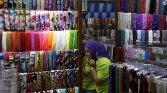 Poor Ramadan sales vex Malaysian retailers