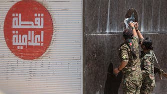 Watchdog: Syria’s Kurdish militia still using child soldiers