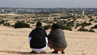 Bedouins drawn into Egypt’s Islamist fight
