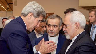 Infuriating patience pays off for Kerry and Zarif on Iran deal