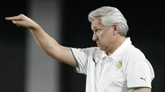 Polish coach Henry Kasperczak takes over at Tunisia