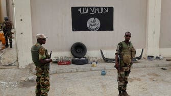 Boko Haram raids Damasak, another village in Nigeria’s Borno state
