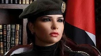 Beauty queen hacktivist fighting ISIS: ‘We won’t stop’