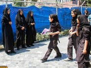 لإغلاق مدارس الفتيات.. تسميم متعمد لمئات التلميذات بإيران