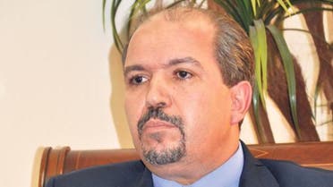 وزير الشؤون الدينية والأوقاف الجزائري محمد عيسى