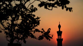 Feeling the heat, Iraq declares Thursday a holiday
