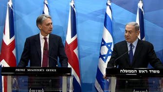بريطانيا تدعو إسرائيل "للتعاون" بإطار الاتفاق النووي