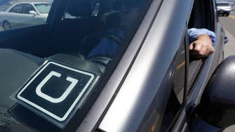 Uber fined $7M for keeping info from California regulators