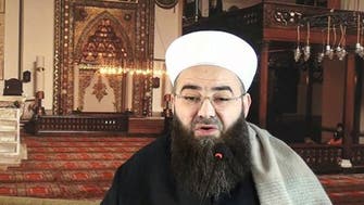 Turkish Muslim televangelist tells rival: Oral sex is allowed in Islam