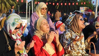 Amid terror fears, Tunisians prepare for festive Eid