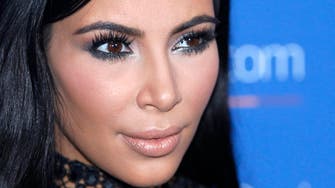 Irish singer Sinead O’Connor slams Kim Kardashian magazine cover