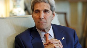 Kerry says Iran won’t be able to cheat on nuclear deal