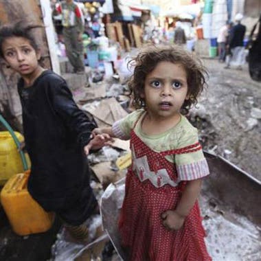 الجوع يهدد اليمنيين.. ومنظمات إنسانية تحذر