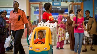 Kenya massacre mall reopens in capital