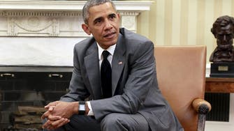 Obama rebuffs critics of Iran nuclear pact 