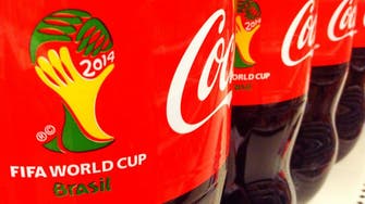 Coca-Cola tells FIFA to start independent reform commission