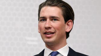 Austrian foreign minister to visit Iran in September