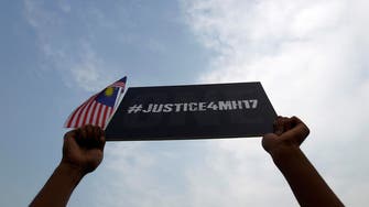 U.S. seeks justice at United Nations for MH17 victims