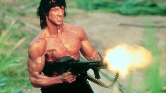 Stallone says Rambo won’t be fighting ISIS in ‘Last Blood’