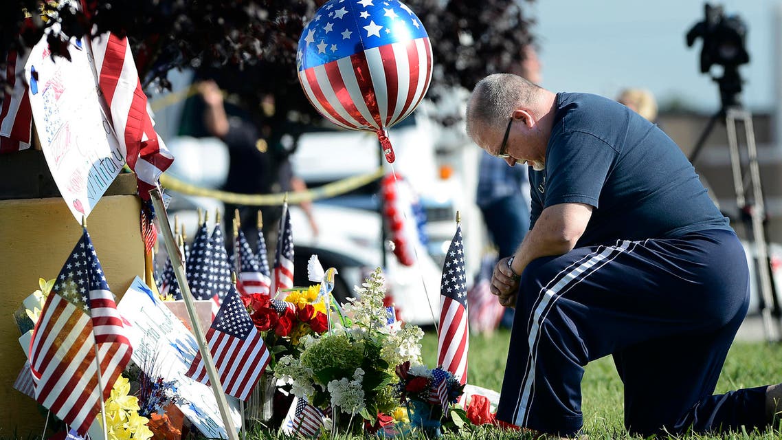 U.S. Shooting