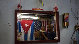 U.S., Cuba set to reboot relations over 5 decades after split