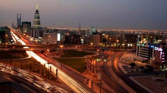 Saudi GDP revised upward to 3.3% in 2015