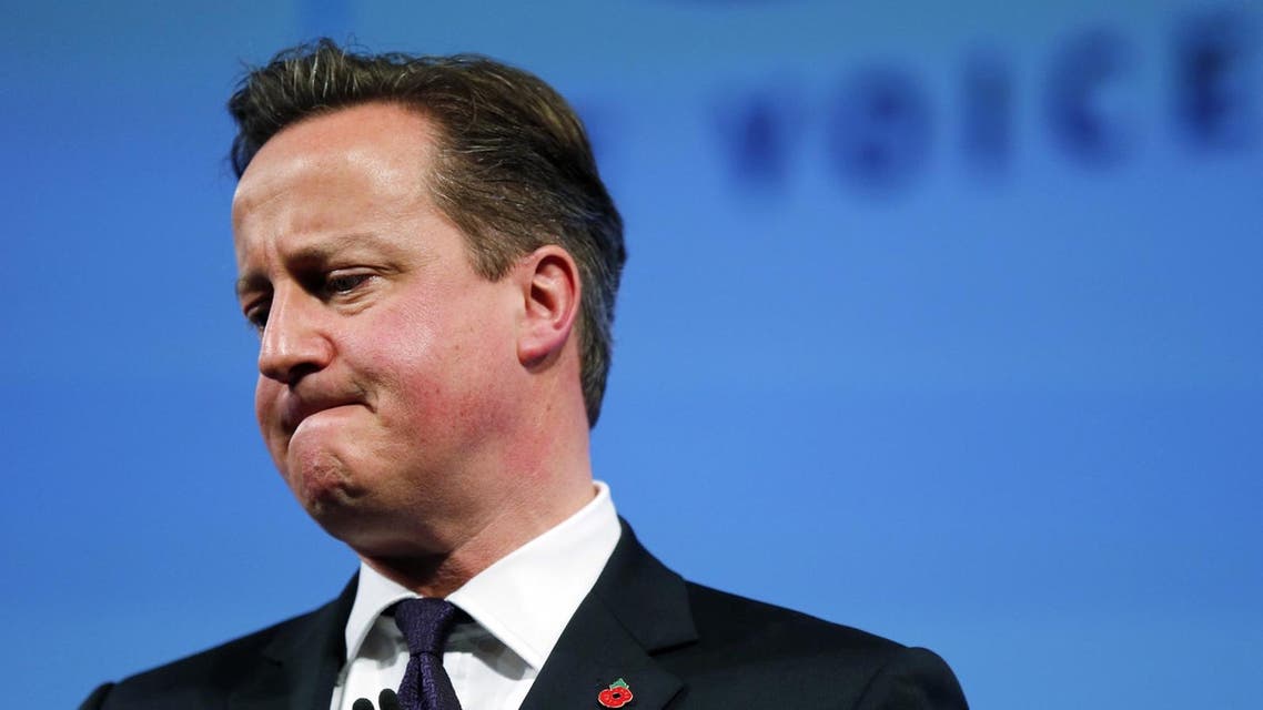 cameron reuters