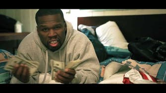 ‘Make 50 Cent rich again!’ Fans try to boost bankrupt rapper's cash