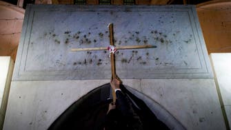 ISIS ‘kidnaps’ three African Christians in Libya