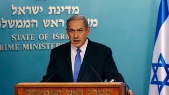 Netanyahu ‘threatens to kill himself’ in attempt to stop Iran deal