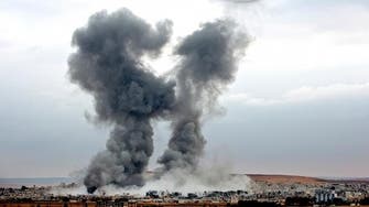 ‘Terror attack’ hits Turkish-Syrian border town