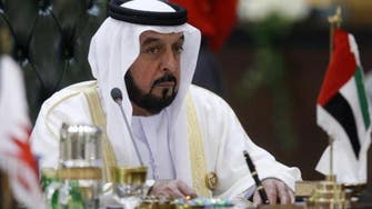 الإمارات: الاتفاق مع إسرائيل رافد من روافد السلام