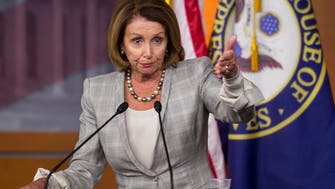 U.S. House Democratic leader presses for Iran deal support
