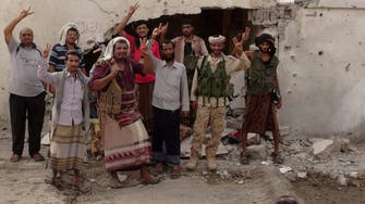 Yemeni Popular Resistance forces tighten Aden grip