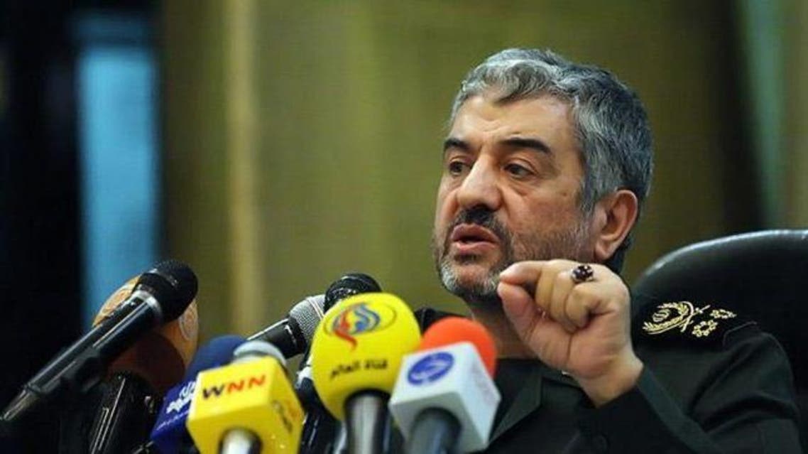 محمد علي جعفري