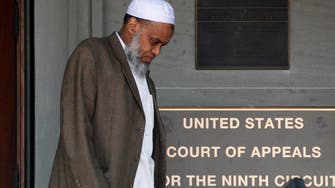 U.S. authorities allege Oregon imam assisted radicals