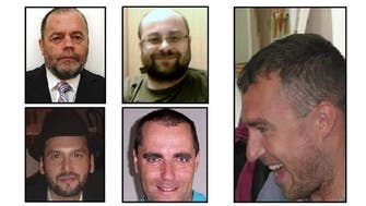First pictures of five missing Czechs in Lebanon revealed 
