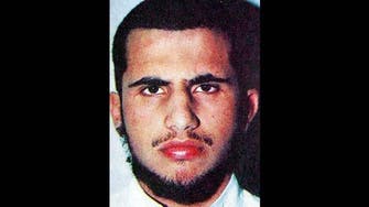 Pentagon: Top al-Qaeda leader killed in Syria 