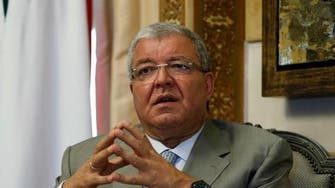 Kidnap of Czechs appears criminal: Lebanon minister  