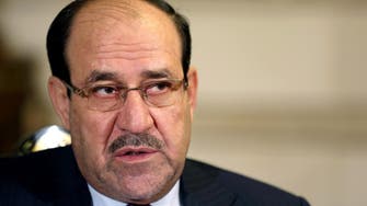 Maliki handed over Iraqi cities to ISIS, Moqtada al-Sadr representative says
