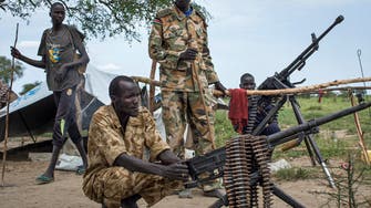 South Sudan govt forces commit war crimes in Unity  
