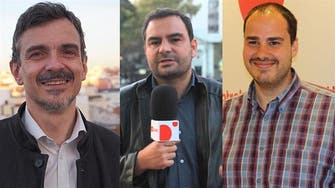 ‘No theory ruled out’ over journalists missing in Syria: Spain PM 
