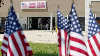 U.S. team in Jordan to interrogate uncle of Tennessee shooter, says lawyer