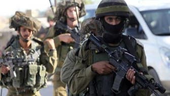 Israel troops shoot dead Palestinian in West Bank
