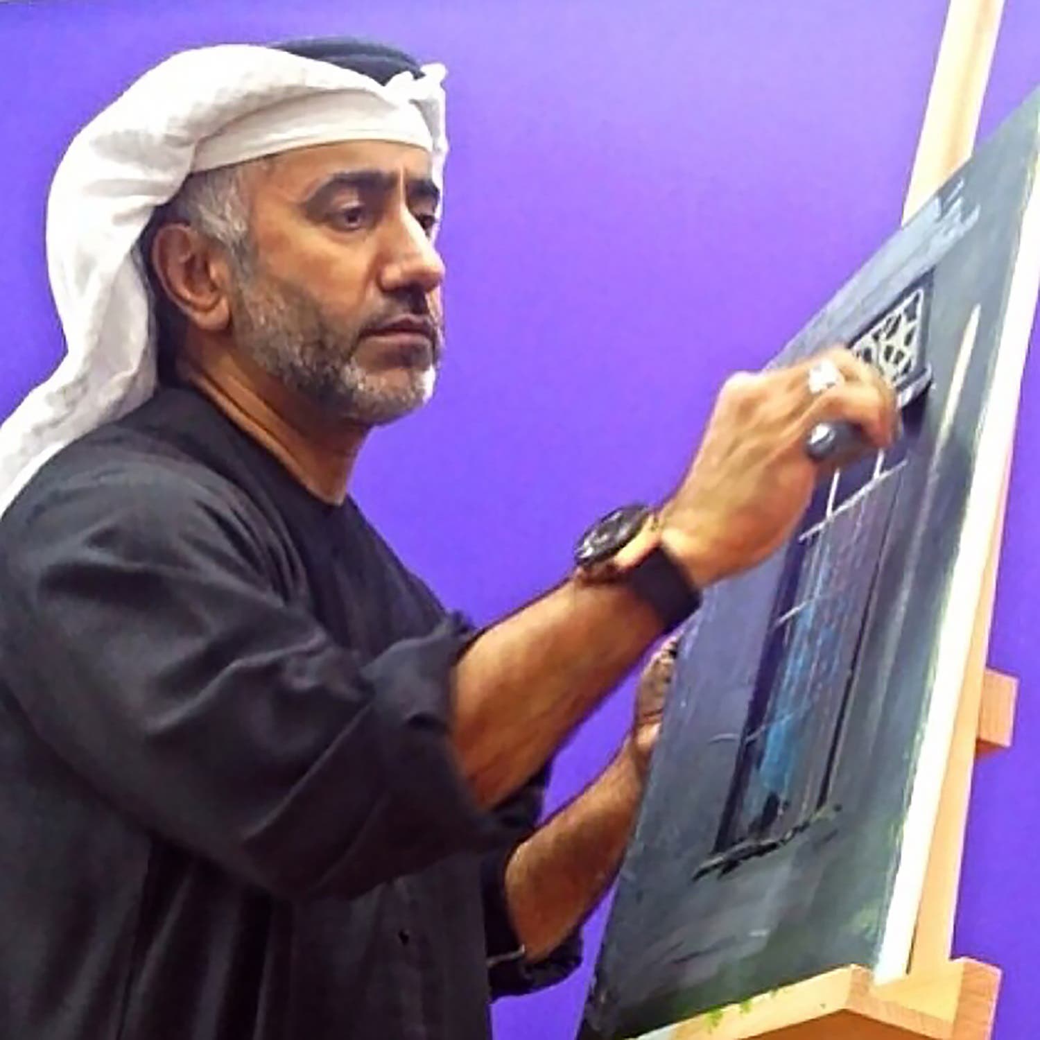 artist