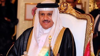 GCC slams Iraq’s Maliki making anti-Saudi remarks