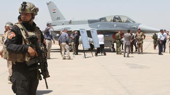 پینٹاگان کا عراق میں امریکی مفادات پرایک اور حملے پر اظہارِتشویش 