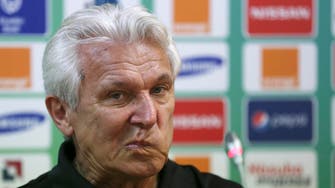 Kasperczak named Tunisia football coach