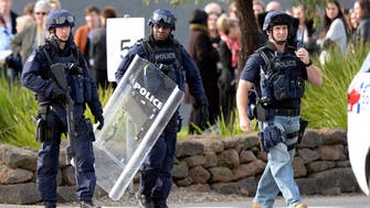 New terror threat system for Australia