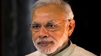 India’s Modi praises speech demanding reparations from Britain